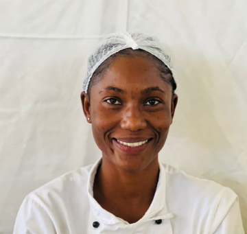Chef #1