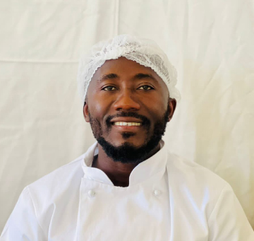 Chef #2